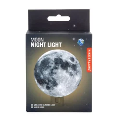 Moon Night light