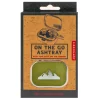Mountains On the Go Ashtray