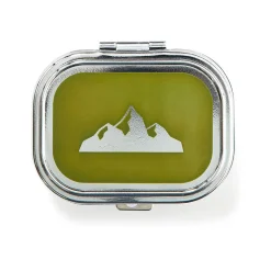 Mountains On the Go Ashtray