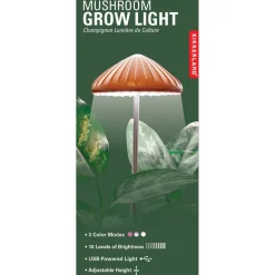 Mushroom Grow Light