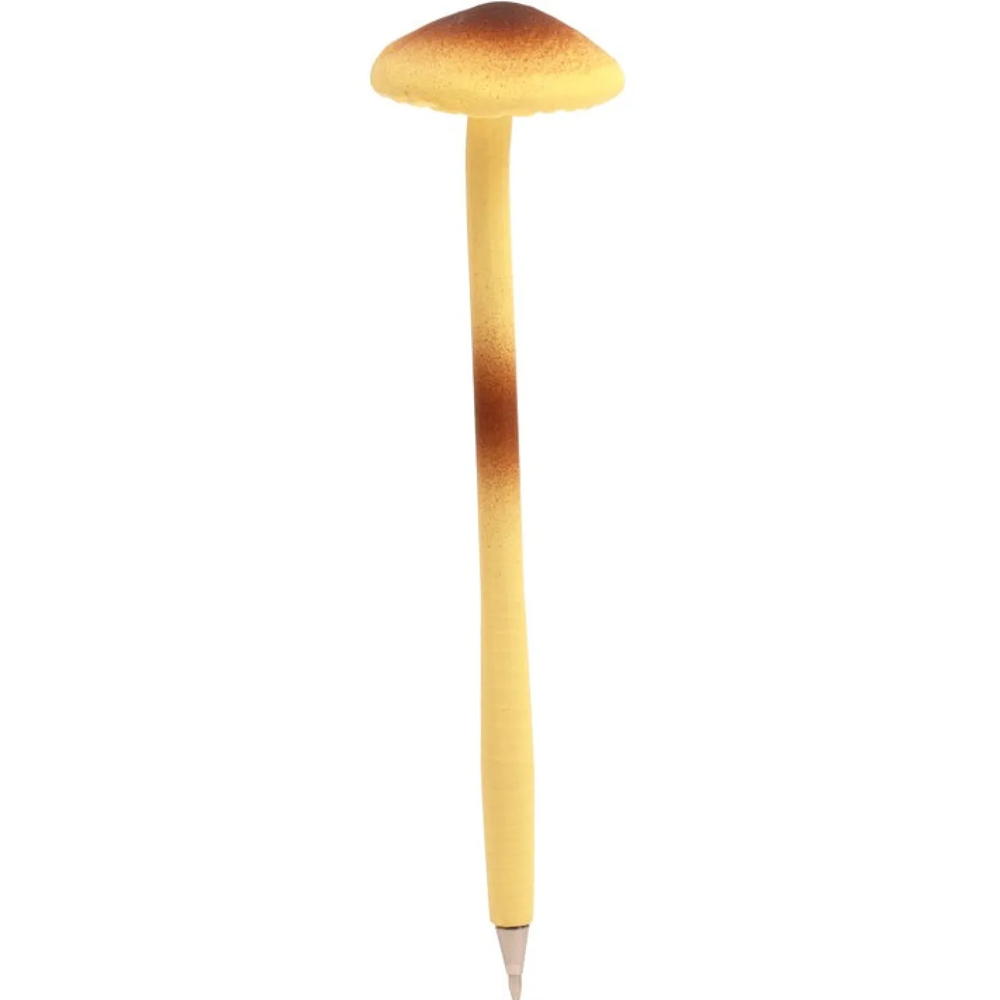 Mushroom Pen