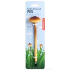 Mushroom Pen