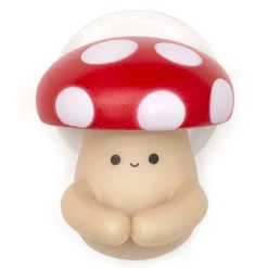 Mushroom Toothbrush Holder