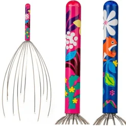 Nature Head Massager