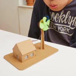 Newton's Lab Wind Energy Kit