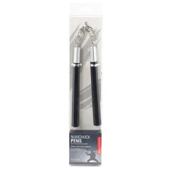 Nunchuck Pens
