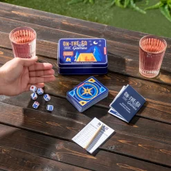 On-The-Go Games