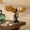 Owl 3d Puzzle