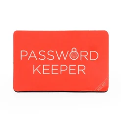 Password Keeper