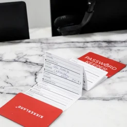 Password Keeper