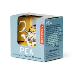 Pea