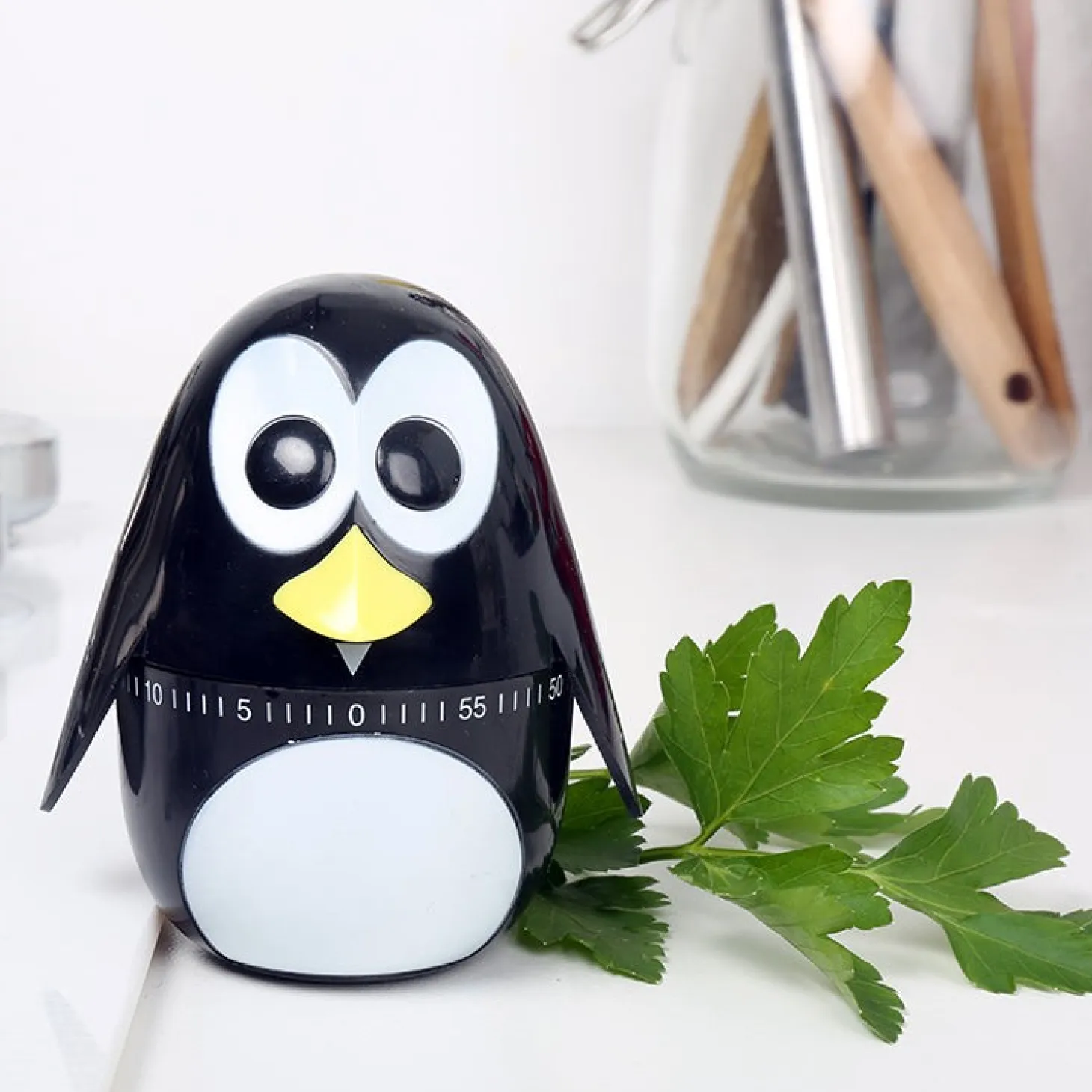 Penguin Kitchen Timer