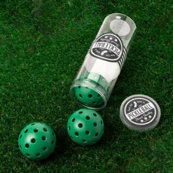 Pickleballs in a Jar