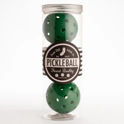 Pickleballs in a Jar