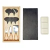 12 Piece Charcuterie Set