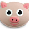 Pig Talking Bag Clip