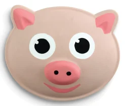Pig Talking Bag Clip
