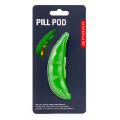 Pill Pod