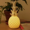 Pineapple LED Light