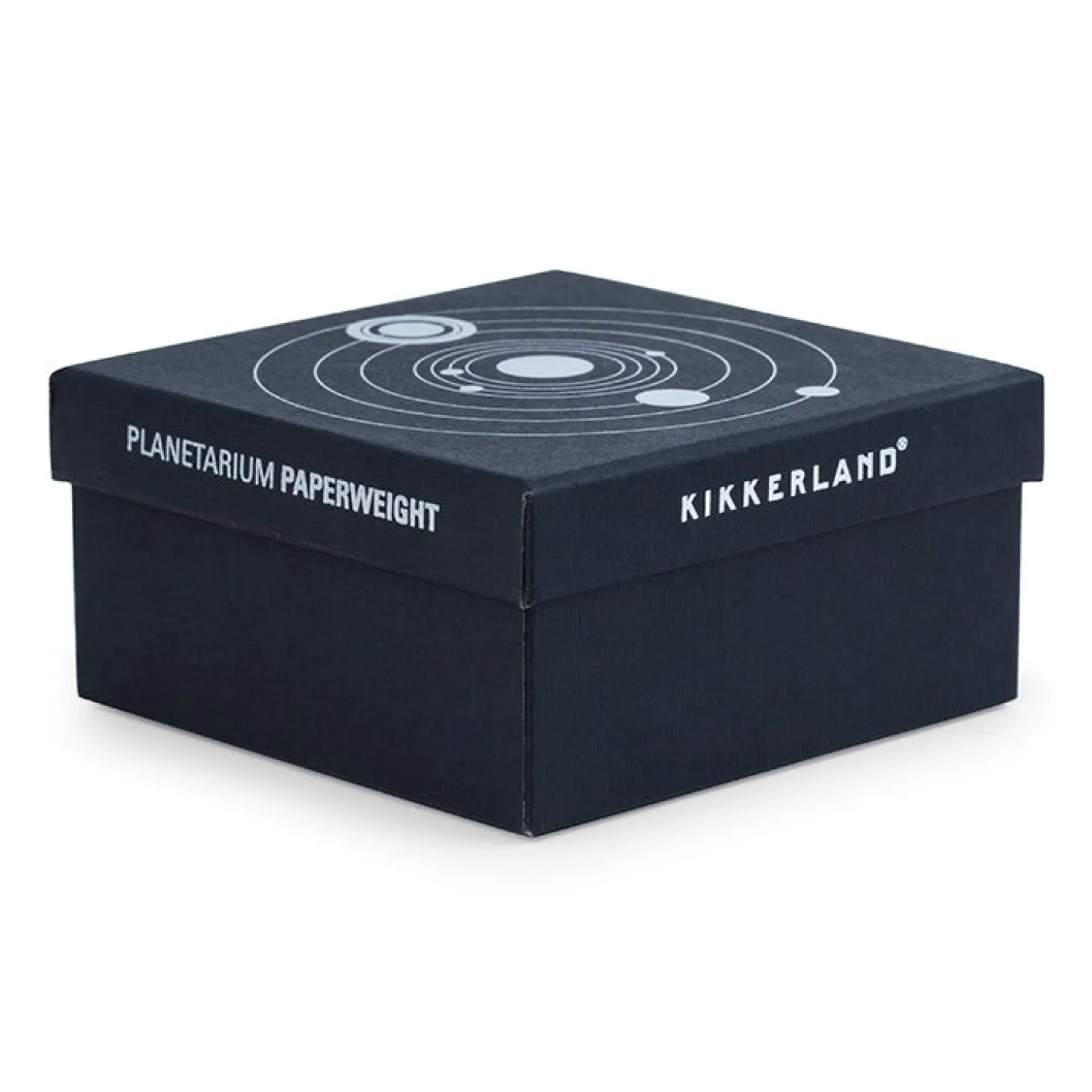 Planetarium Paperweight