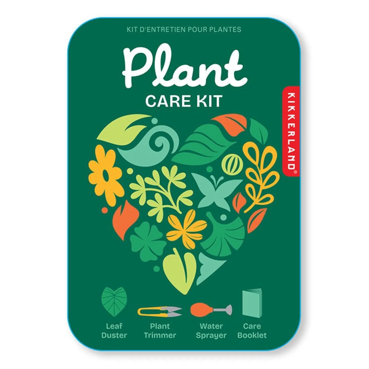 Plant Care Kit