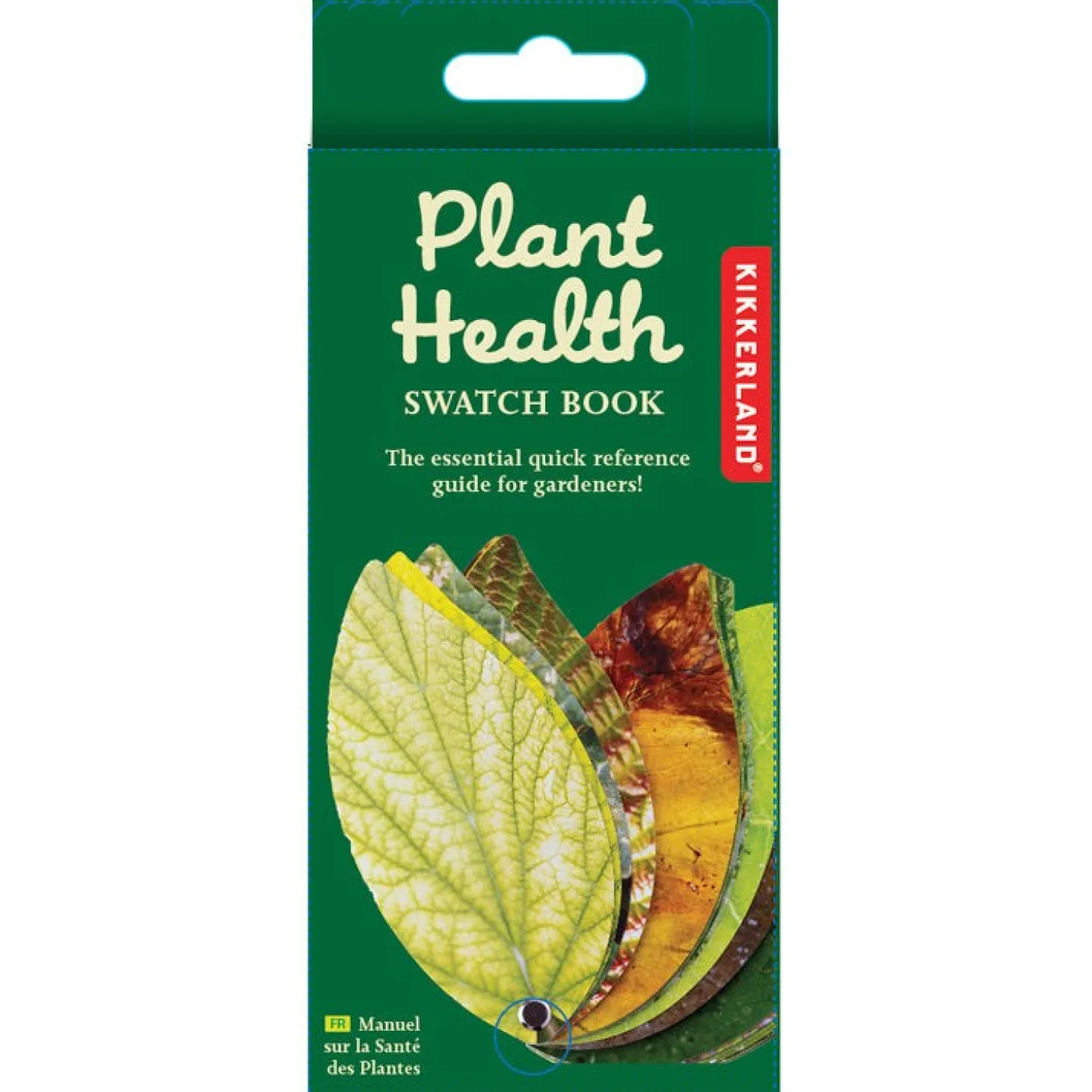 Plant Health Handbook