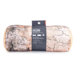 Platanus Log Head Rest