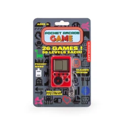 Pocket Arcade Game