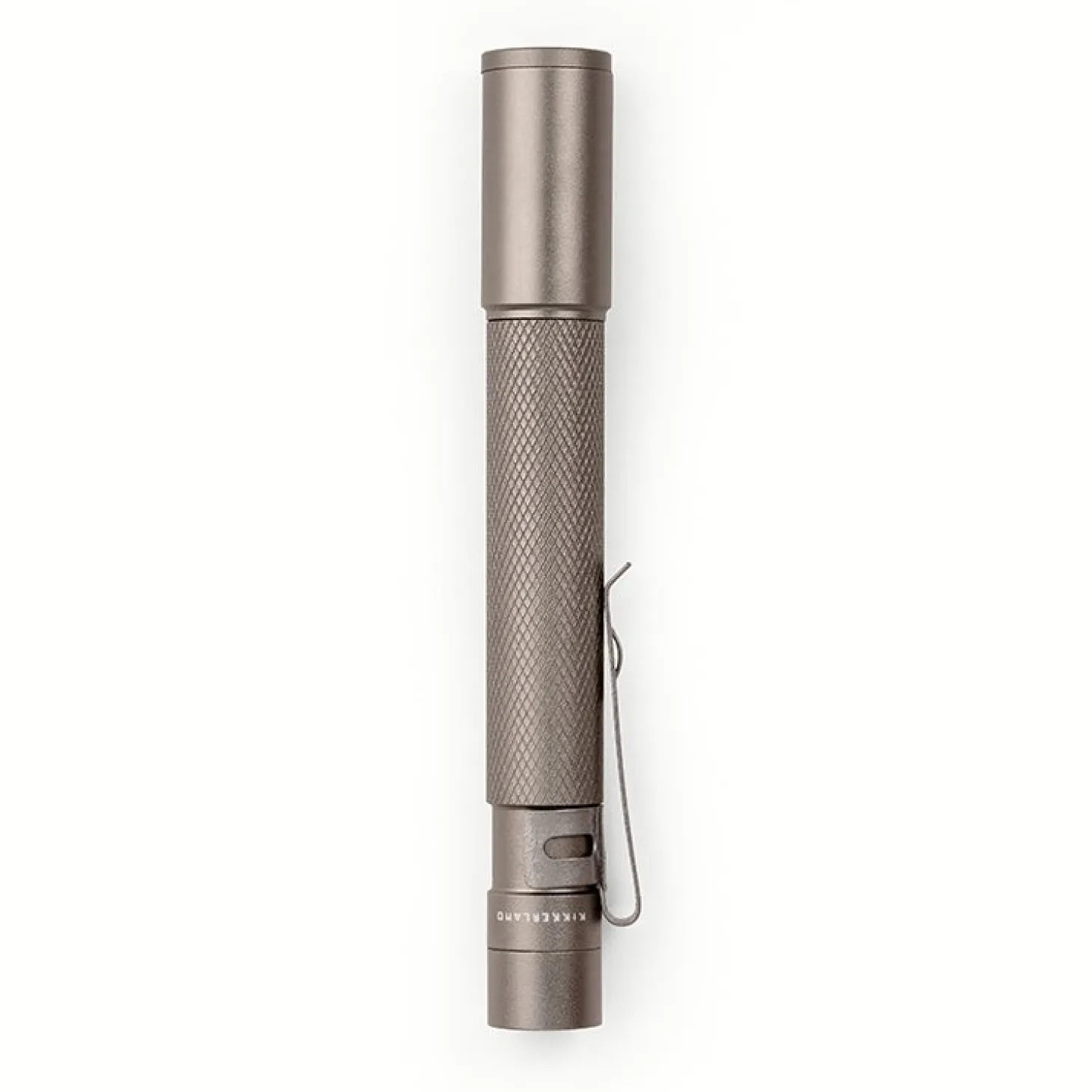 Pocket Flashlight