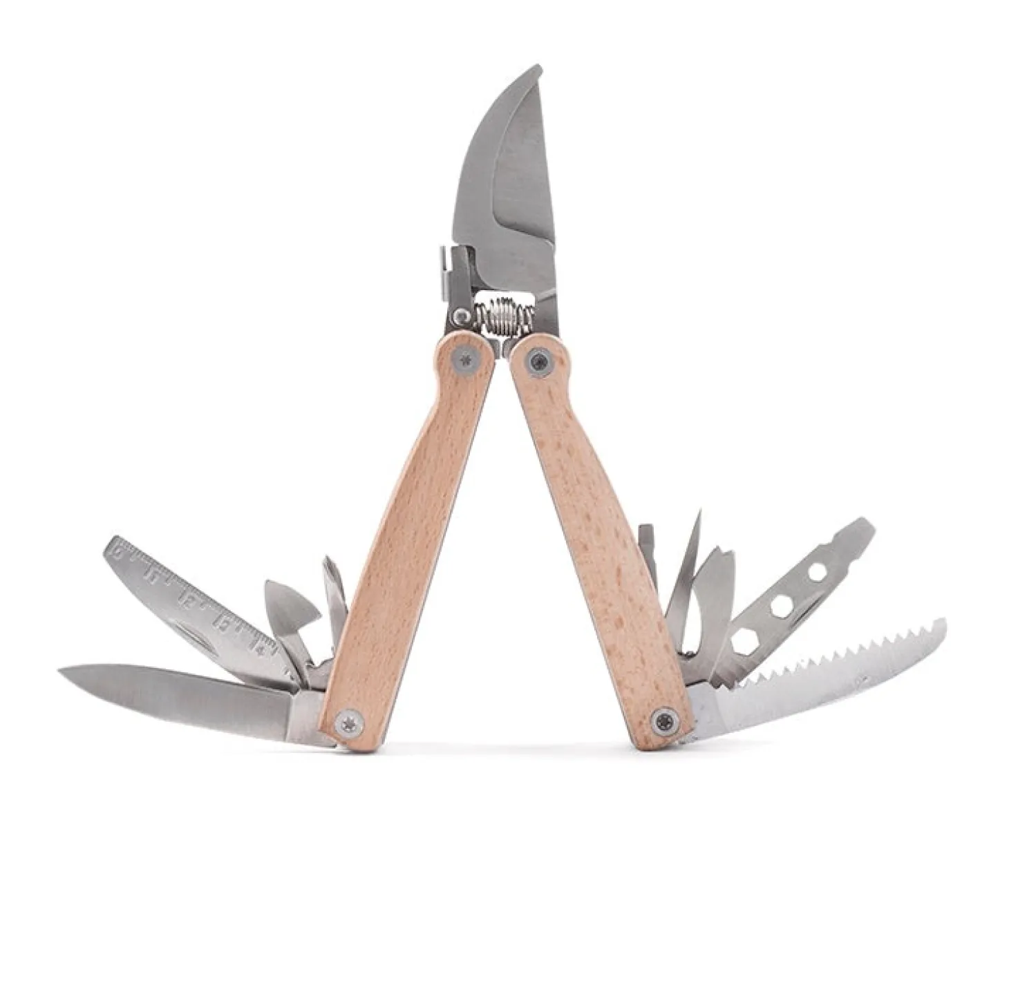Pocket Pruner Multi-Tool