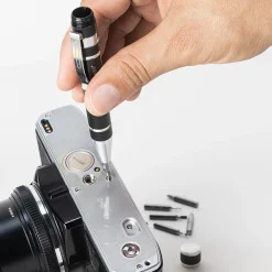 Precision 8-in-1 Screwdriver