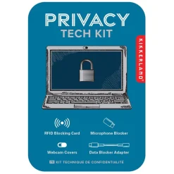 Privacy Tech Kit