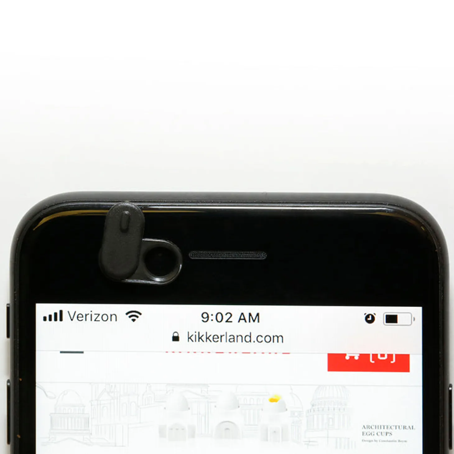 PRIVACY WEBCAM COVERS