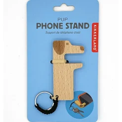 Pup Phone Stand