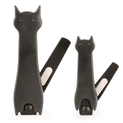 Purrfect Pair Nail Clippers