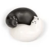 Purrfect Salt & Pepper Shakers
