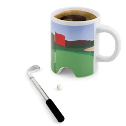 Putter Cup