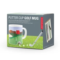 Putter Cup