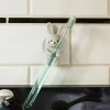 Rabbit Toothbrush Holder
