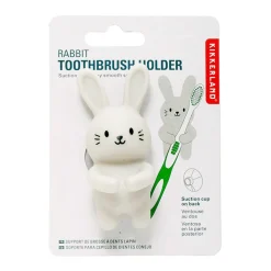 Rabbit Toothbrush Holder
