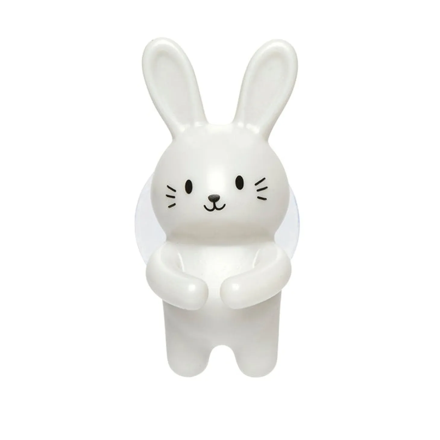 Rabbit Toothbrush Holder