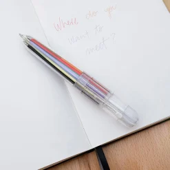 Rainbow Multipen
