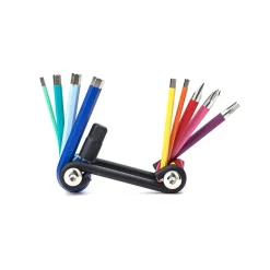 Rainbow Multi-Tool Set