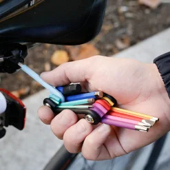 Rainbow Multi-Tool Set