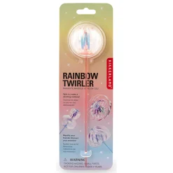 Rainbow Twirler