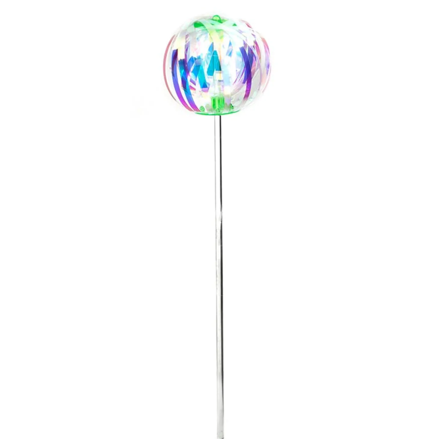 Rainbow Twirler