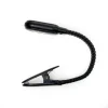Rechargable Booklight Black
