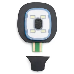 Rechargeable Light Up Beanie