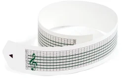Refill Musical Box Paper 5 Pcs