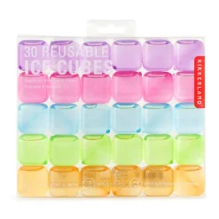 Reusable Ice Cubes